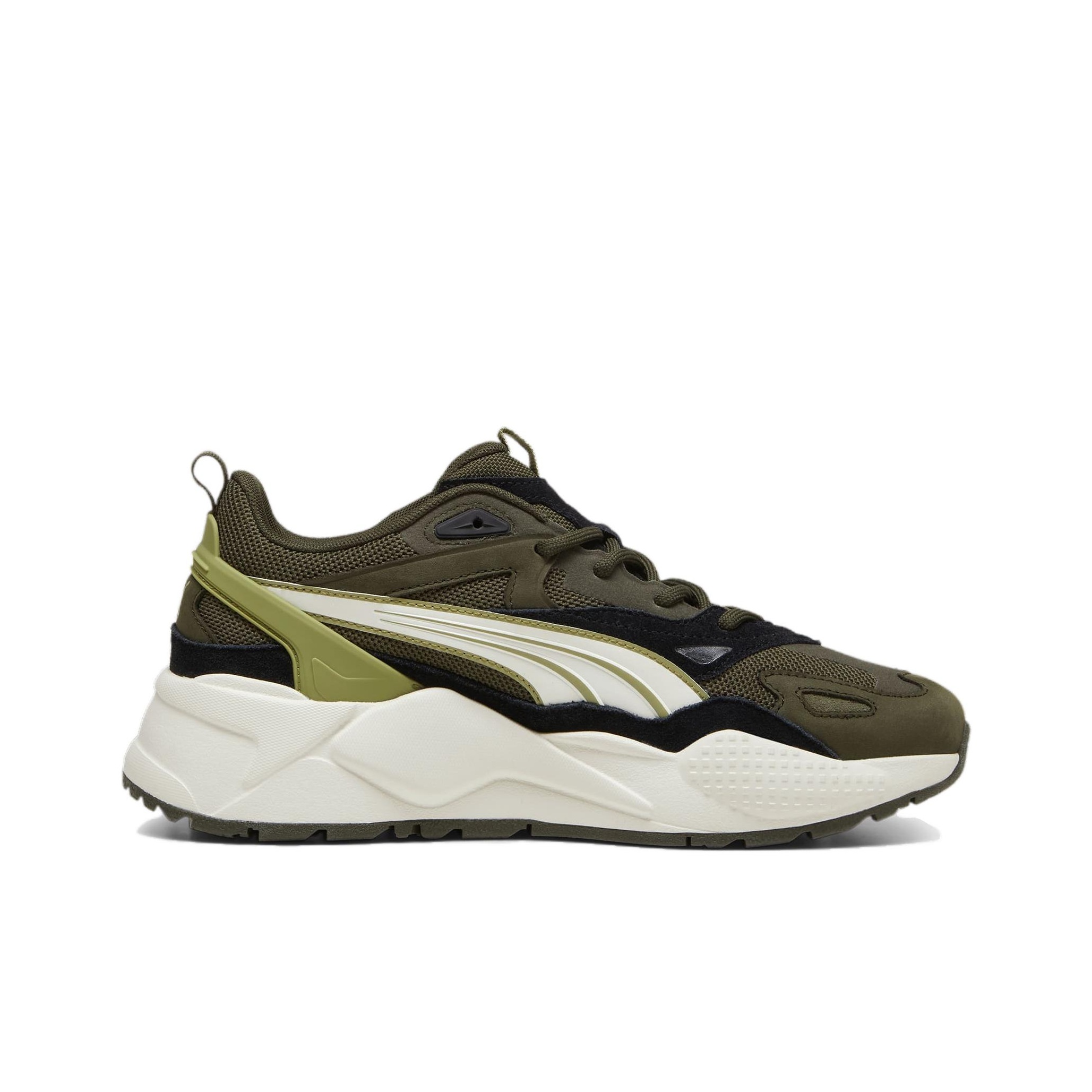 PUMA RS X รองเท้าลำลองหุ้มข้อต - Puma Shoes Rs-X บทวิจารณ์และราคา